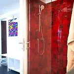 Дом отдыха Casa Due Lune Стромболи