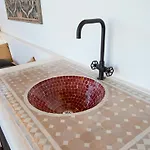 Casa Due Lune Дом отдыха *