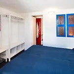 Casa Due Lune Дом отдыха Стромболи