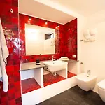 Casa Due Lune Дом отдыха Стромболи