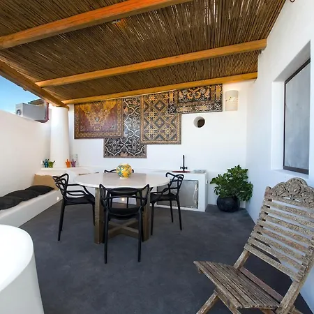 Casa Due Lune Semesterbostad *