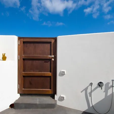 Casa Due Lune 別荘 *