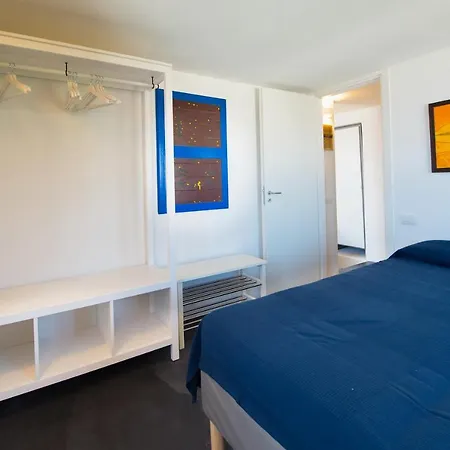 Casa Due Lune ストロンボリ