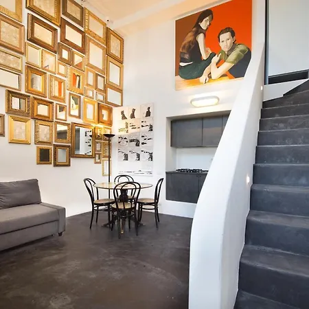 Casa Due Lune