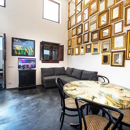 別荘 Casa Due Lune *