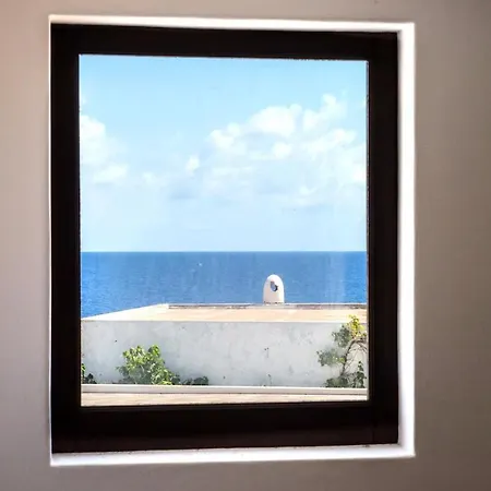 Tatil Evi Casa Due Lune *