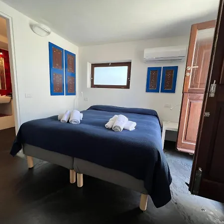 Casa Due Lune Prázdninový dům