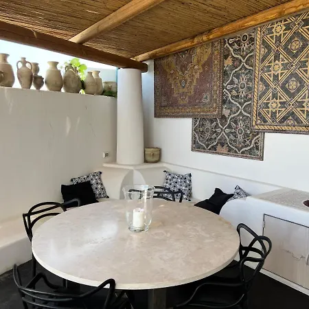 Casa Due Lune 別荘 *