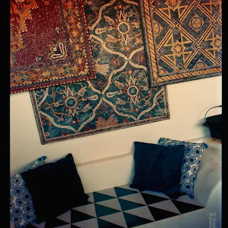 Casa Due Lune بيت للعطل