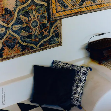 بيت للعطل Casa Due Lune