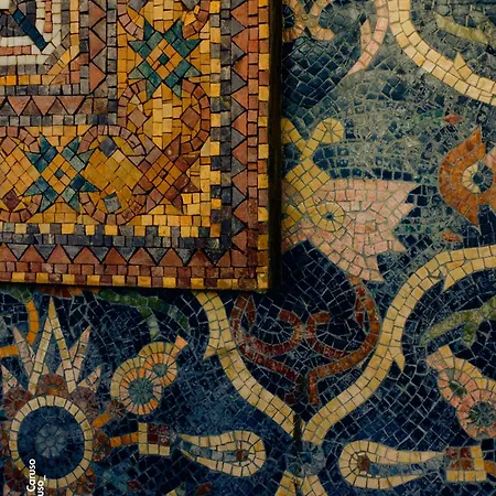 Casa Due Lune 別荘 ストロンボリ