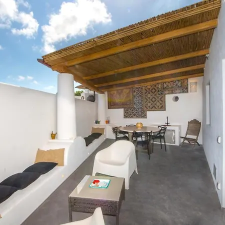 Casa Due Lune Stromboli