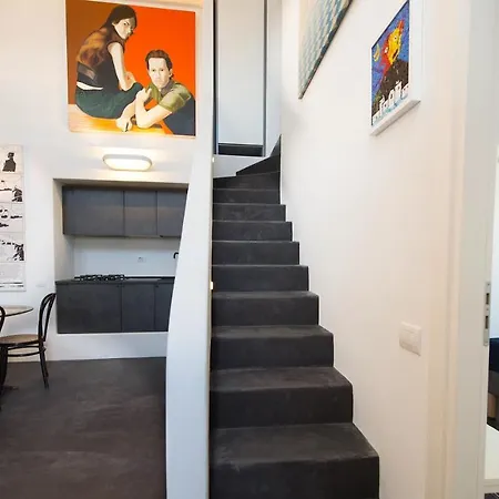 Ferienhaus Casa Due Lune *