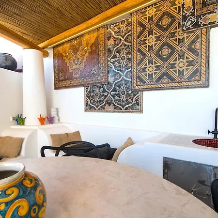 Ferienhaus Casa Due Lune