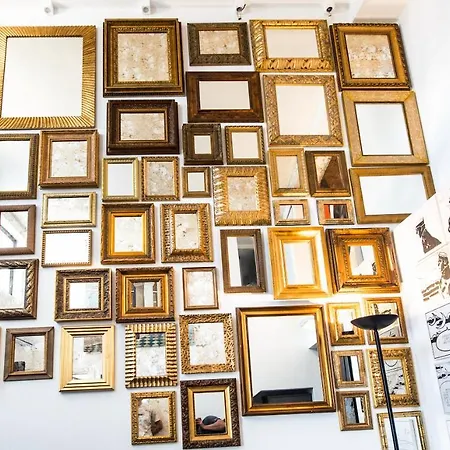 Casa Due Lune سترومبولي