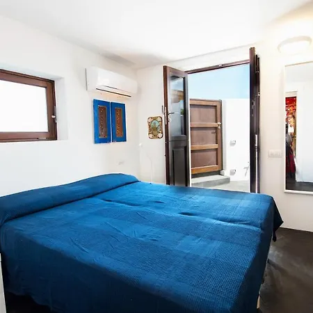 Casa Due Lune Stromboli