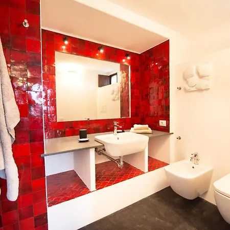 Casa Due Lune Σπίτι διακοπών Στρόμπολι