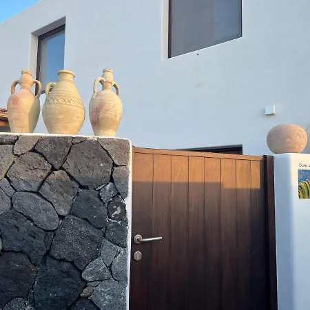 Holiday home Casa Due Lune *