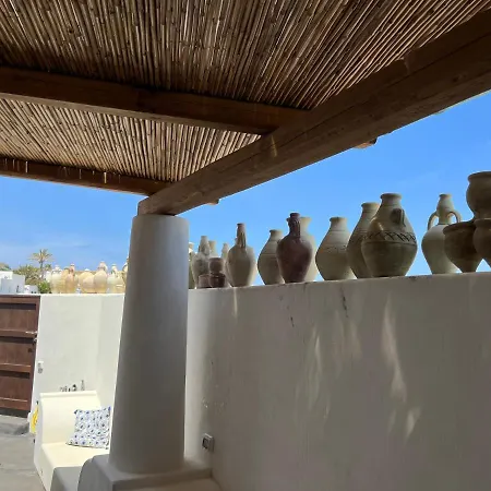 Holiday home Casa Due Lune Stromboli
