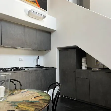 Ferienhaus Casa Due Lune