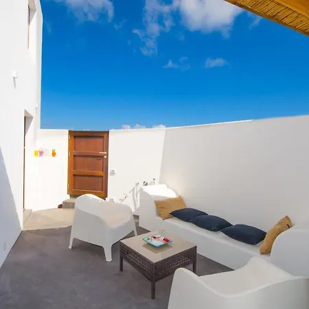 Casa Due Lune Holiday home
