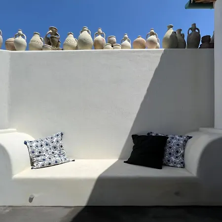 Casa Due Lune Feriehus *