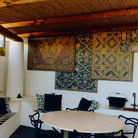 Casa Due Lune Ferienhaus *