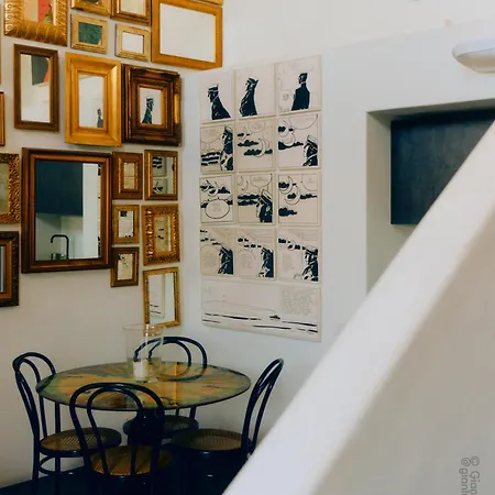 Casa vacanze Casa Due Lune *