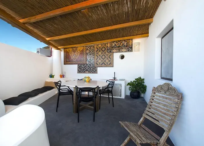 Casa Due Lune 펜션 *