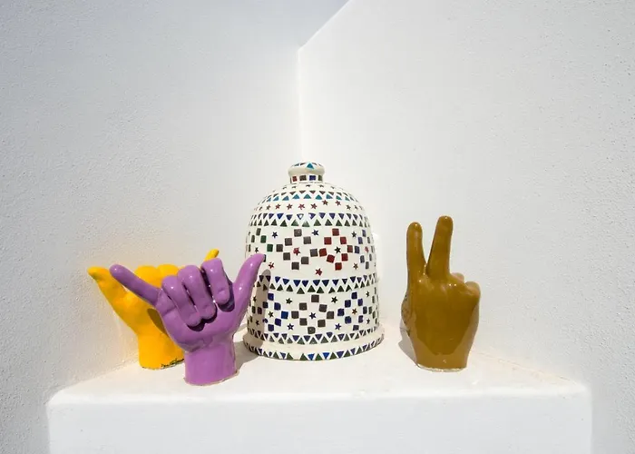 Casa Due Lune 펜션