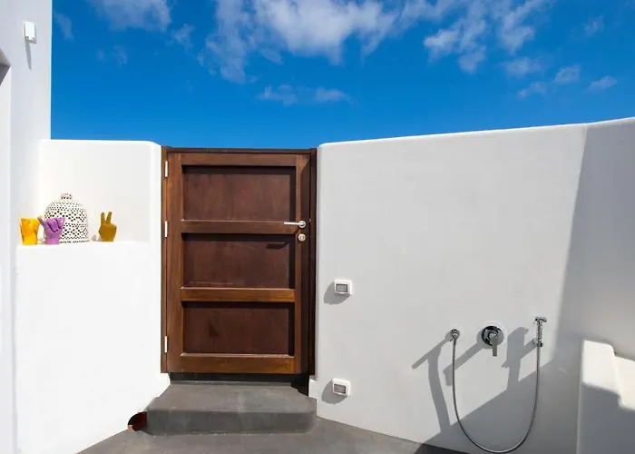 Casa Due Lune 펜션 *