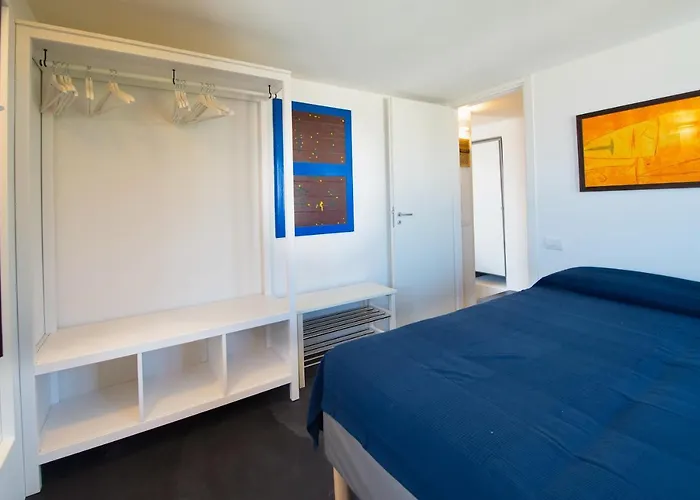 Casa Due Lune 스트롬볼리