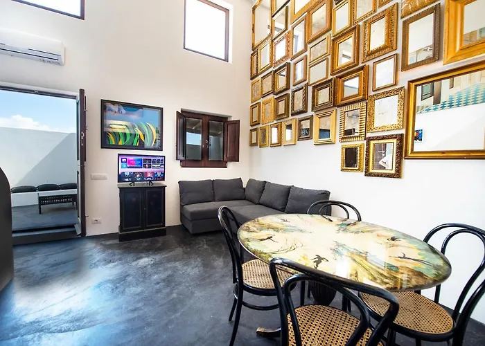 펜션 Casa Due Lune *