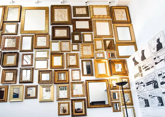 Casa Due Lune 스트롬볼리