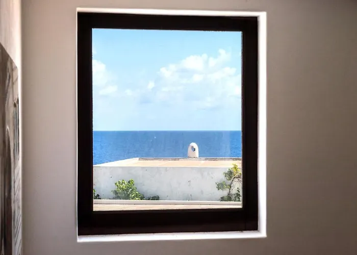 Feriehus Casa Due Lune *