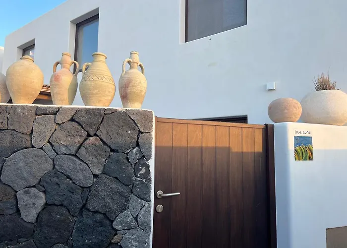 Feriehus Casa Due Lune *