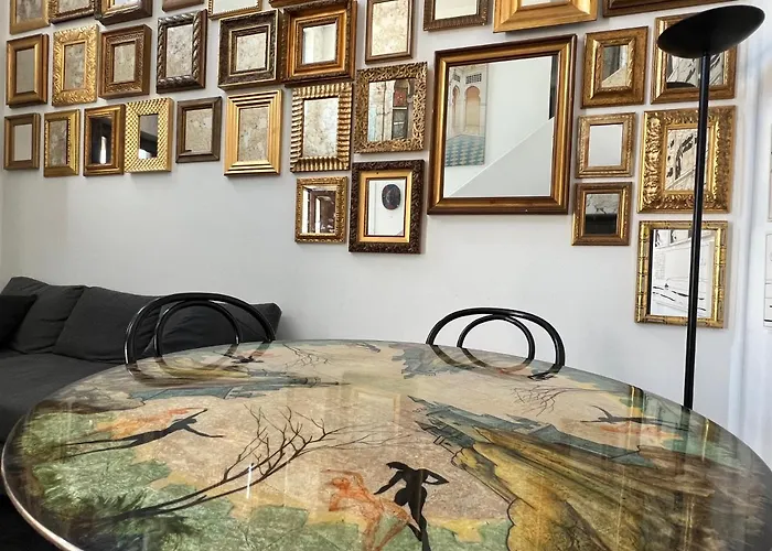 Casa Due Lune 스트롬볼리