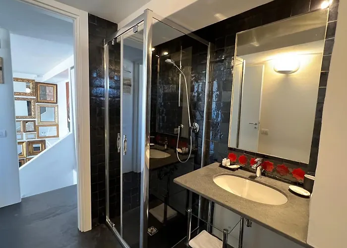 펜션 Casa Due Lune *