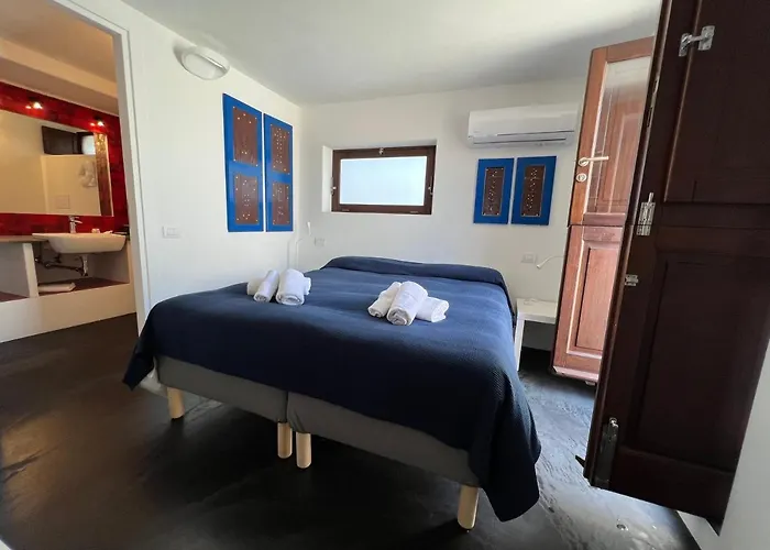 Casa Due Lune 펜션