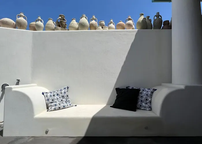 Casa Due Lune 別荘 *