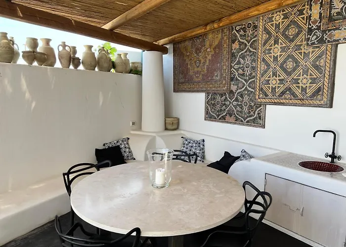 Casa Due Lune 펜션 *