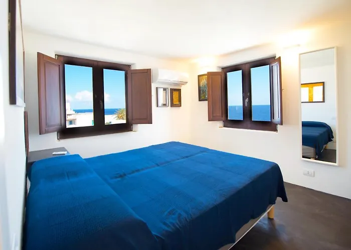 Casa Due Lune 펜션